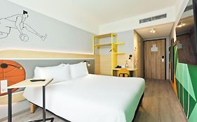 IBIS Styles Kaunas Centre